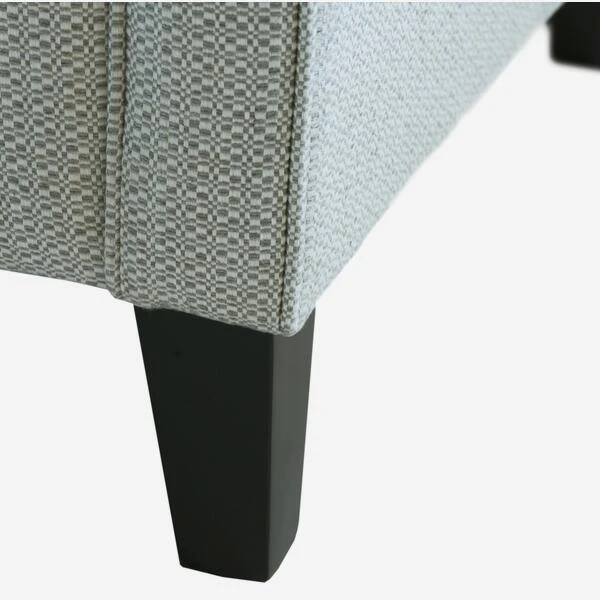 Finbar Birch Fog Chair, Birch Fog 5 Finbar Birch Fog Chair, Birch Fog - Image 5