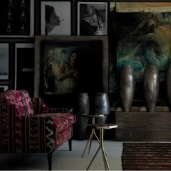 Epiphany Side Table 13 Epiphany Side Table -AuraLiving Furniture Store 322501 amchairpaper0178lg