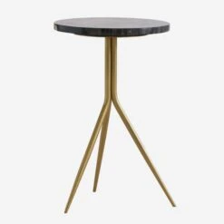 Epiphany Side Table 19 Epiphany Side Table -AuraLiving Furniture Store 322572 epiphany side table 3 front large