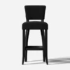Mimi Bar Stool Velvet Bar Stool