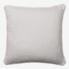 Ravello Ivory Cushion