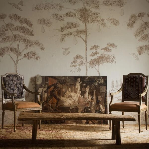 Mythical Land Clay Wallpaper 1 Mythical Land Clay Wallpaper