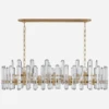 Bonnington Linear Chandelier
