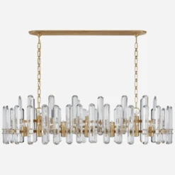 Bonnington Linear Chandelier