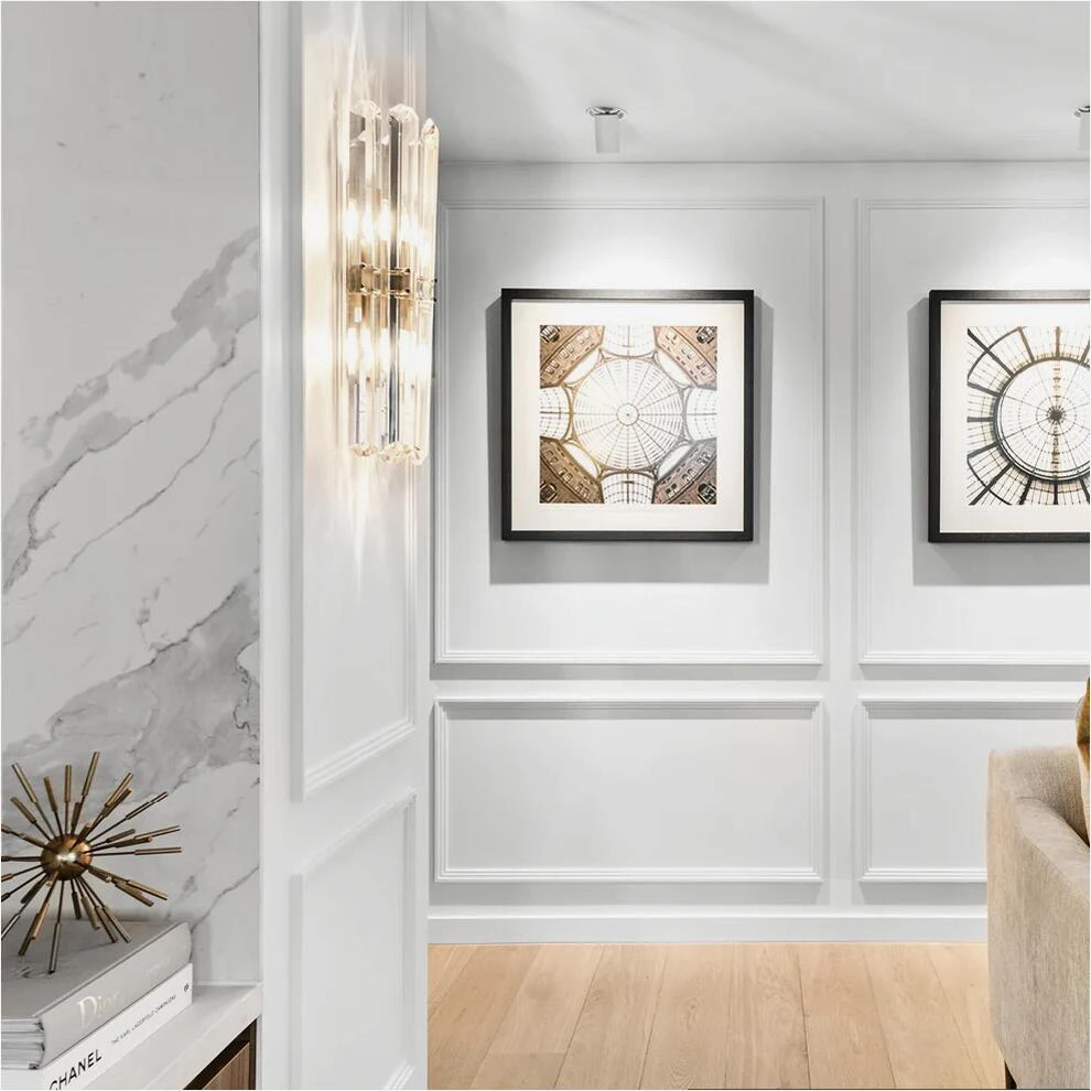 Bonnington Sconce 3 Bonnington Sconce - Image 3