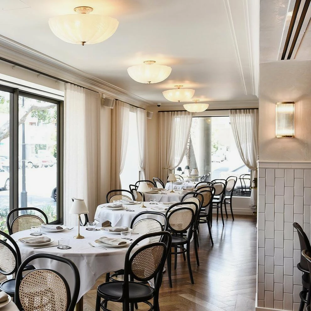 Rosehill Ceiling Light 3 Rosehill Ceiling Light - Image 3