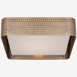 Precision Ceiling Light