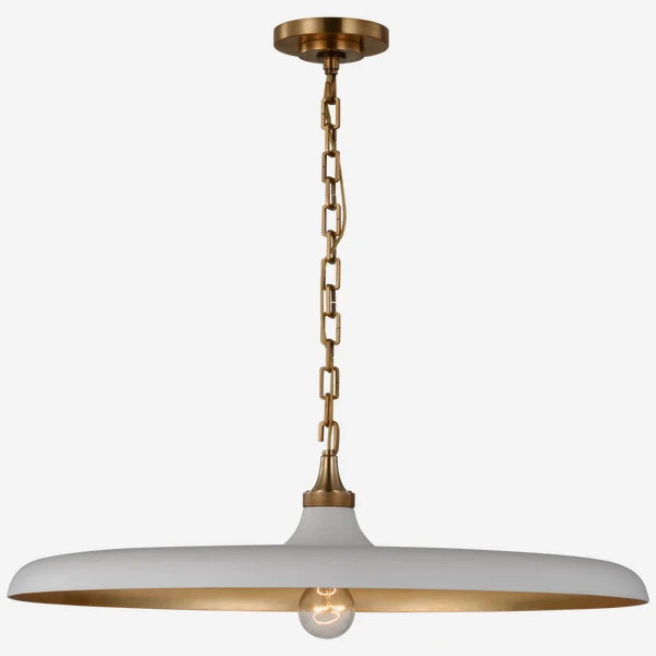 Piatto Pendant Light 1 Piatto Pendant Light