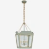 Caddo Lantern Pendant Light