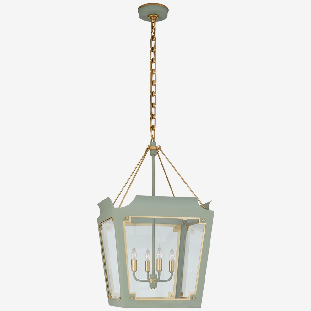 Caddo Lantern Pendant Light 1 Caddo Lantern Pendant Light