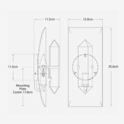 AuraLiving Furniture Store -AuraLiving Furniture Store 331000 tech drawing