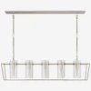 Presidio Linear Pendant Light