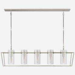 Presidio Linear Pendant Light