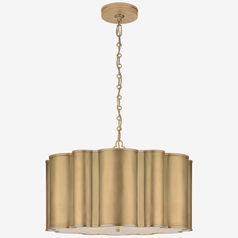 Markos Pendant Light 1 Markos Pendant Light