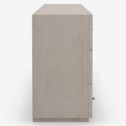 Clancy By Kelly Hoppen Dresser -AuraLiving Furniture Store 331488 clancy sideboard side