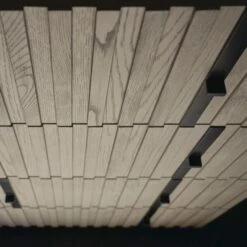 Clancy By Kelly Hoppen Chest Of Drawers -AuraLiving Furniture Store 331558 clancy chest detail