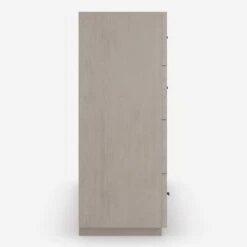 Clancy By Kelly Hoppen Chest Of Drawers -AuraLiving Furniture Store 331566 clancy chest side