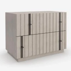 Clancy By Kelly Hoppen Nightstand