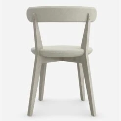Bliss By Kelly Hoppen Dining Chair -AuraLiving Furniture Store 331786 bliss dining chair back