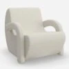 Leo By Kelly Hoppen Accent Chair