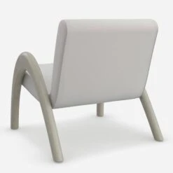 Coco By Kelly Hoppen Armchair -AuraLiving Furniture Store 331976 coco chair back angle