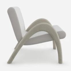 Coco By Kelly Hoppen Armchair -AuraLiving Furniture Store 331981 coco chair side