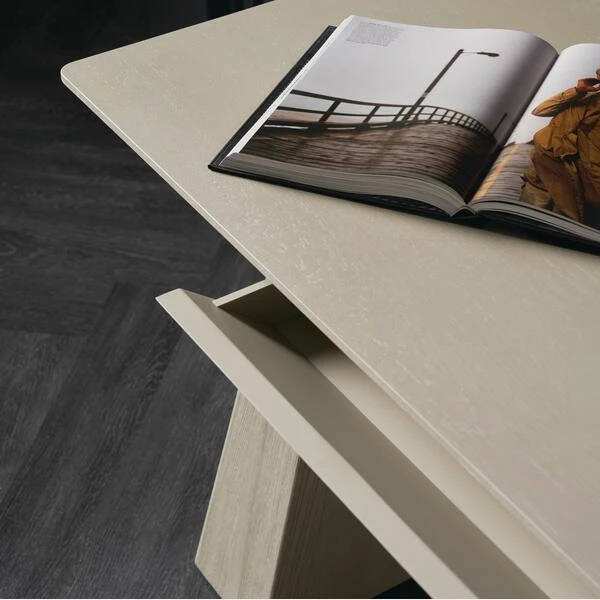 Finley By Kelly Hoppen Desk 2 Finley By Kelly Hoppen Desk - Image 2