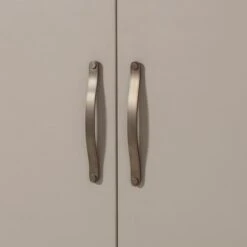 Charlie Sideboard, Small 3-Drawer -AuraLiving Furniture Store 332393 0804202 detail 01