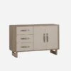 Charlie Sideboard, Small 3-Drawer