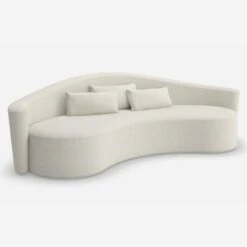 Ellipse By Kelly Hoppen Sofa