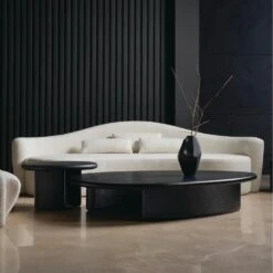 Ellipse By Kelly Hoppen Sofa -AuraLiving Furniture Store 332890 ellipse sofa lifestyle 1