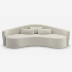 Ellipse By Kelly Hoppen Sofa -AuraLiving Furniture Store 332894 ellipse sofa front