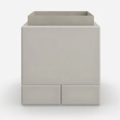 Bindi Side Table 6 Bindi Side Table -AuraLiving Furniture Store 333037 bindi side table front