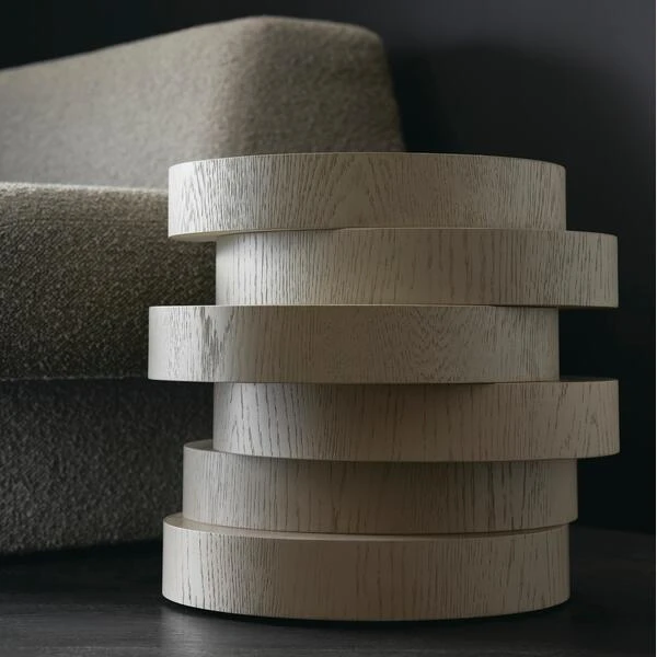 Rona By Kelly Hoppen Side Table 2 Rona By Kelly Hoppen Side Table - Image 2