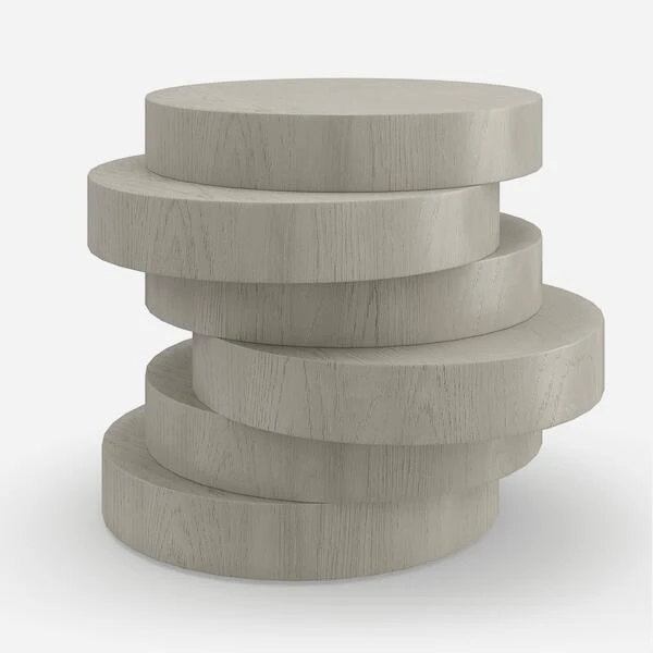 Rona By Kelly Hoppen Side Table 4 Rona By Kelly Hoppen Side Table - Image 4