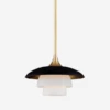 Barron Pendant Light