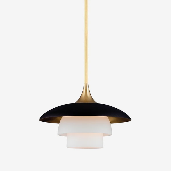 Barron Pendant Light 1 Barron Pendant Light
