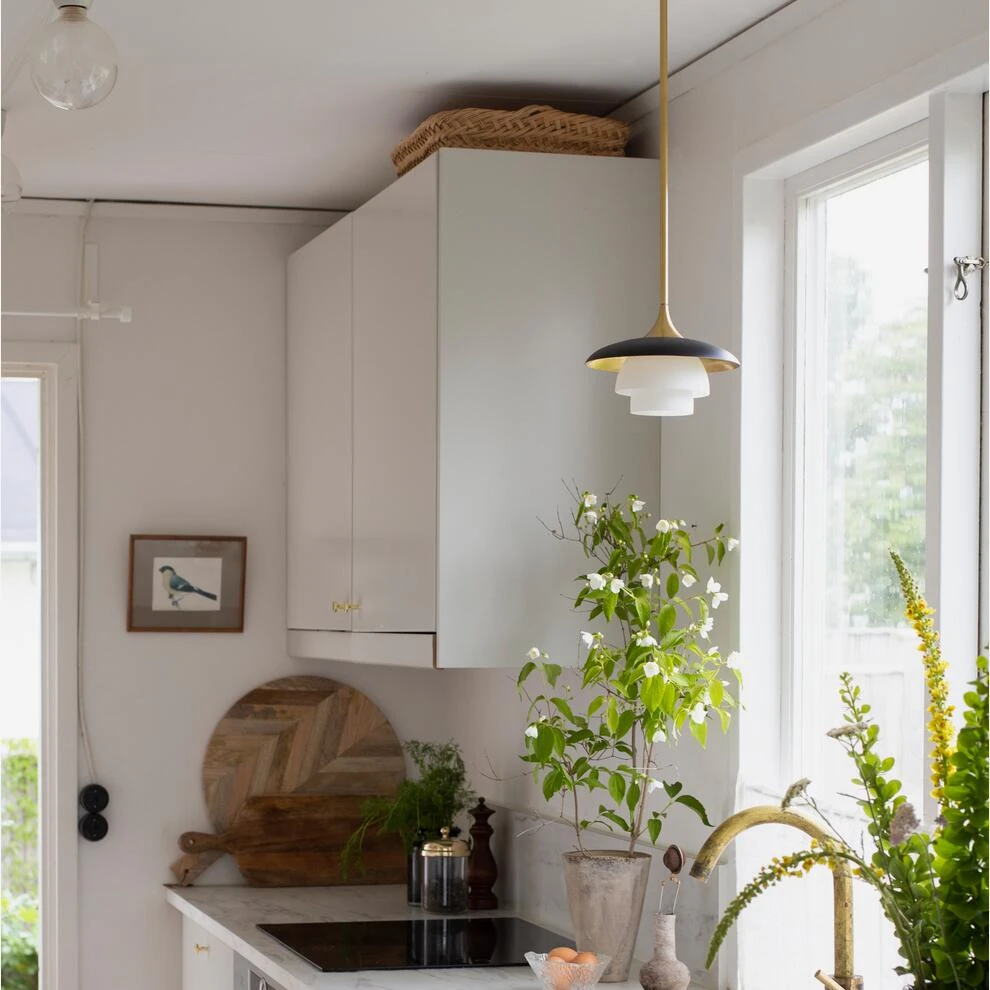 Barron Pendant Light 3 Barron Pendant Light - Image 3