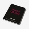 Threads Of Colour Book