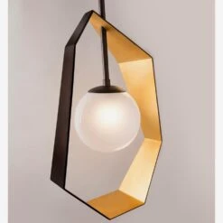 Origami Pendant Light 5 Origami Pendant Light -AuraLiving Furniture Store 335369 origami pendant 2