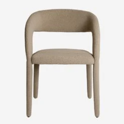 Knox Chair -AuraLiving Furniture Store 335511 knox dining chair front