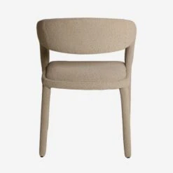 Knox Chair -AuraLiving Furniture Store 335514 knox dining chair back
