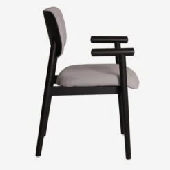 Moto Dining Chair -AuraLiving Furniture Store 335641 moto dining chair side