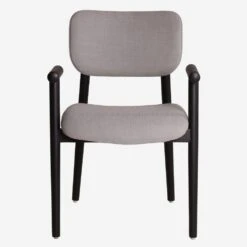 Moto Dining Chair -AuraLiving Furniture Store 335646 moto dining chair front