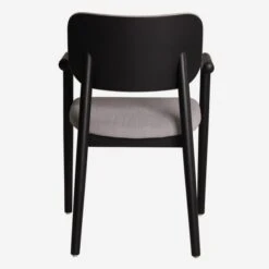 Moto Dining Chair -AuraLiving Furniture Store 335649 moto dining chair back