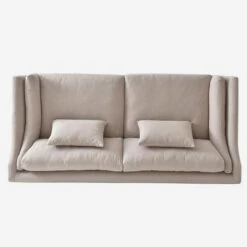 Lagoon Sofa -AuraLiving Furniture Store 335939 lagoon lb sofa2 5s st l 6