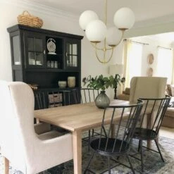 Carrie Chandelier -AuraLiving Furniture Store 336547 carrie chandelier life