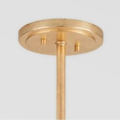 Onyx Chandelier -AuraLiving Furniture Store 337304 onyx chandelier 4