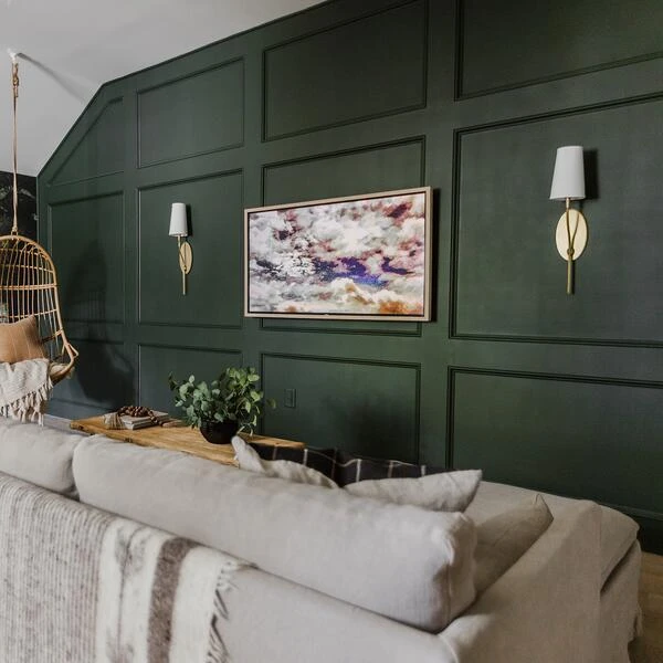 Rutland Wall Light 2 Rutland Wall Light - Image 2