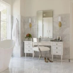 Rutland Wall Light 6 Rutland Wall Light -AuraLiving Furniture Store 337497 rutland aged brass 3